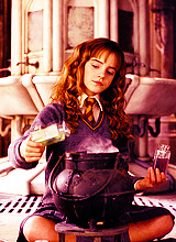  ► hermione granger 