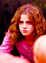  ► hermione granger 