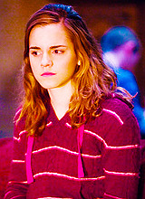 XXX  ► hermione granger  photo