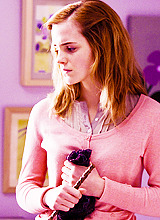  ► hermione granger 