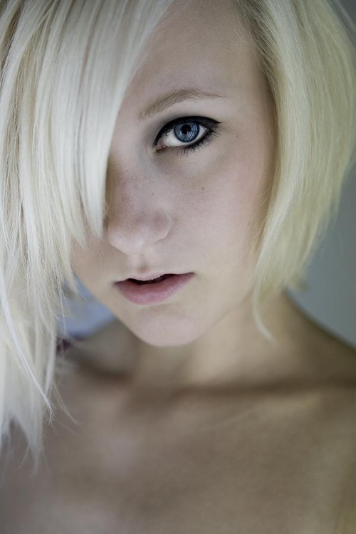 #beautiful#blue eye#blonde#beauty#face#blue eyes#girl#portrait#sexy#fotolli#adorable