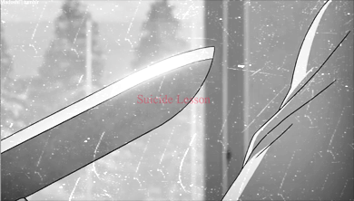 madoshi:  Suicide Lesson 