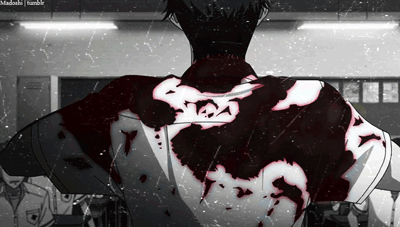madoshi:  Suicide Lesson 