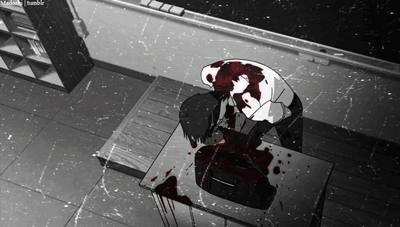 madoshi:  Suicide Lesson 