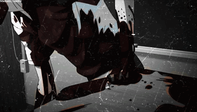 madoshi:  Suicide Lesson 