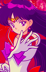sarahsexypants:  Omgomgomg. Sailor Moon made me queer. True story. 