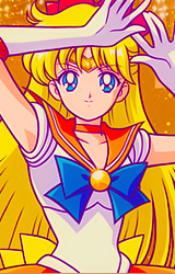 sarahsexypants:  Omgomgomg. Sailor Moon made me queer. True story. 