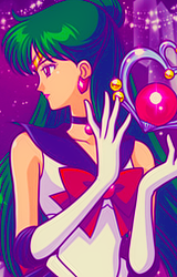 sarahsexypants:  Omgomgomg. Sailor Moon made me queer. True story. 