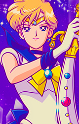 sarahsexypants:  Omgomgomg. Sailor Moon made me queer. True story. 