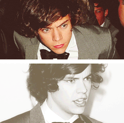 Harry Styles
