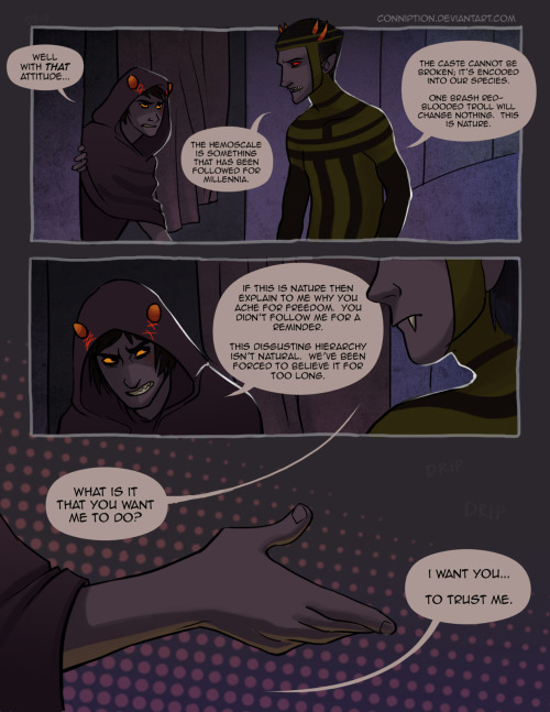 thesilverwolf9: roxyvantas: conniiption: HERE IT IS, ALL IN ONE GO.  PLEASE CLICK LINK TO VISIT