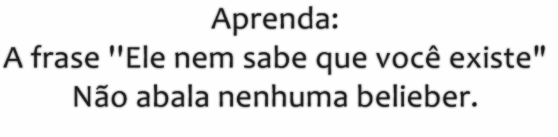 Justin Bieber