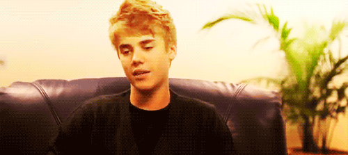 Justin Bieber