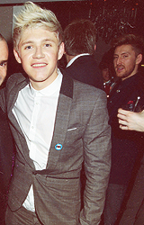 970929970913:  Brit Awards Aftershow Party 