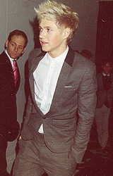 970929970913:  Brit Awards Aftershow Party 