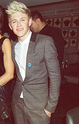 970929970913:  Brit Awards Aftershow Party 