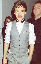 970929970913:  Brit Awards Aftershow Party 