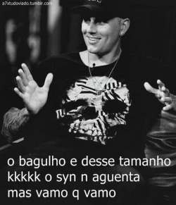 AVENGED BRASIL