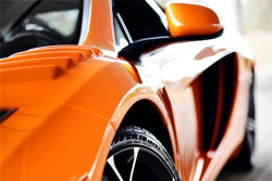 fuckyeahthebetterlife:  McLaren MP4-12C 