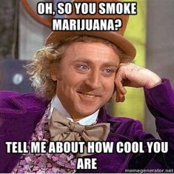 meme-spot:  “Willy Wonka” http://dangerkitty001.tumblr.com/