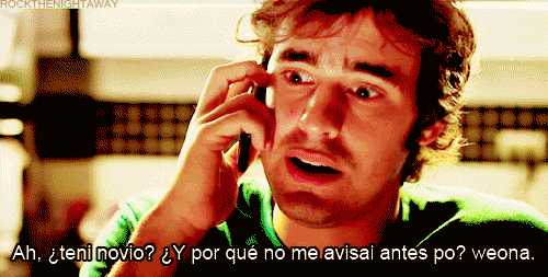myfxckingonlyobsession:  WEONA. 