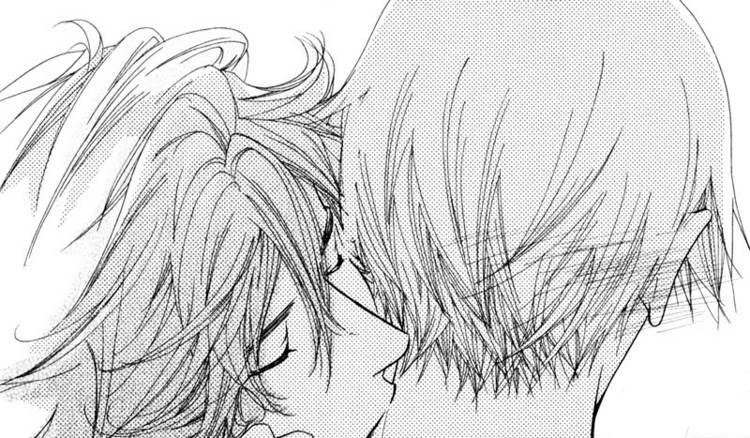 SONO CHI NO SADAME