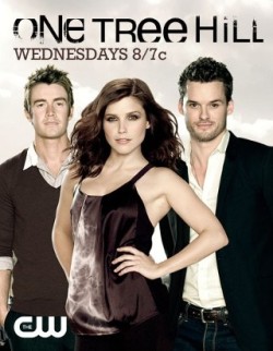          I am watching One Tree Hill                                                  5192 others are also watching                       One Tree Hill on GetGlue.com     