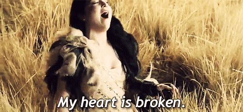 criminoso:  EVANESCENCE; MY HEART IS BROKEN [2011]  I can’t go on living this way.