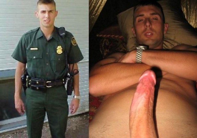 PoliceCorps