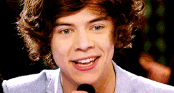 Harry Styles