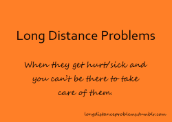 longdistanceproblems:  Submission from hplate 