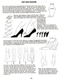 medacris:  Incredibly useful advice. Heels