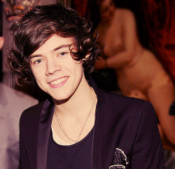Harry Styles