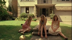 suicideblonde:  The Virgin Suicides