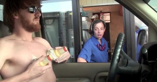 inotrope:  golf-chang:  damn she’s fiending for a nigga  look at her she’s melted by the shit  she’s a creamery right now bruh  