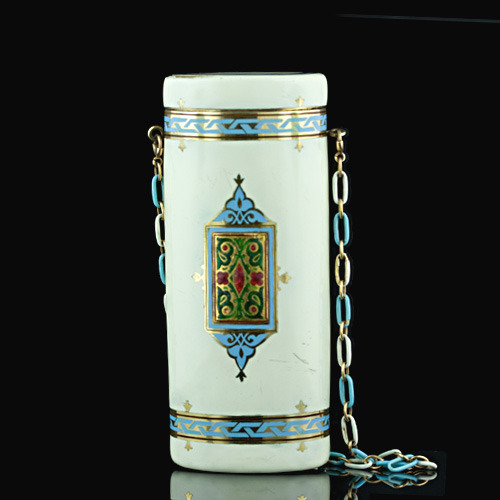 omgthatdress:  Necessaire 1920 Lang Antiques 