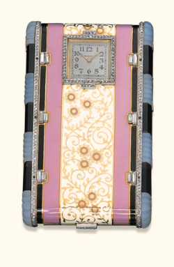 omgthatdress:  Vanity Case Janesich, 1928