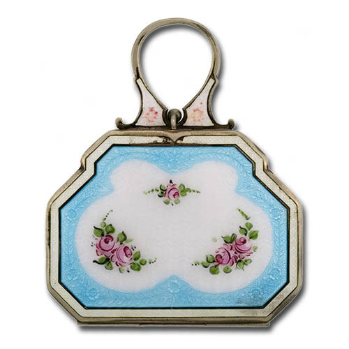 omgthatdress:  Compact 1920 Lang Antiques 