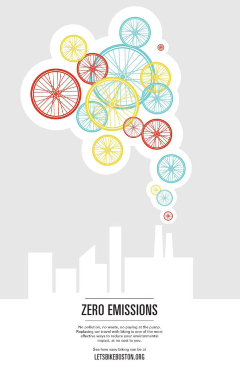 swngdsh:  Let’s Bike Boston  A campaign to promote bicycle commuting in the city