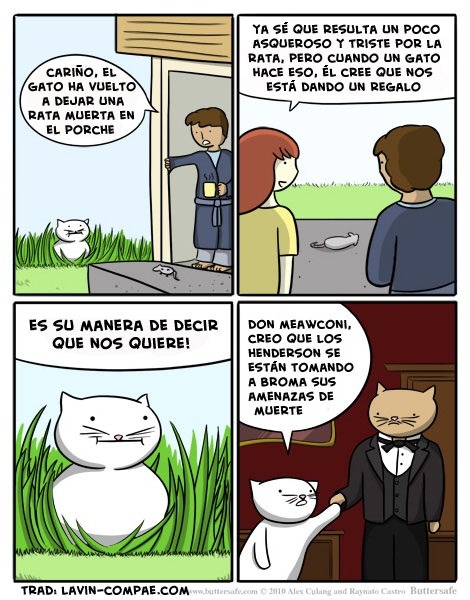 Memes y Mamas!