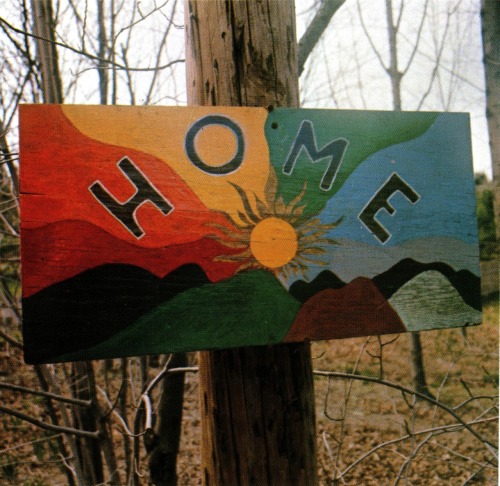 pulchramundi:Woodstock Handmade Houses