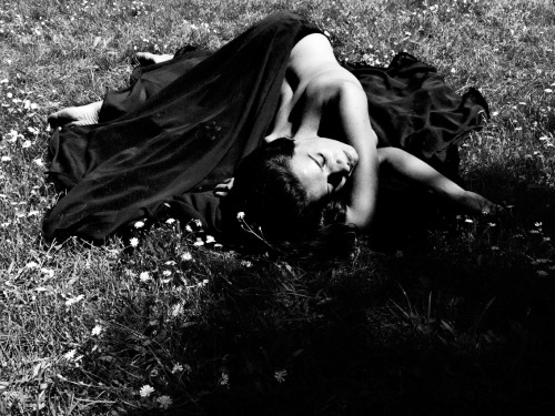 karineburckel:   from de chrysalis to the birth of a butterfly. ©K.rine Burckel 2011