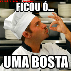 Aquele momento [16]:
