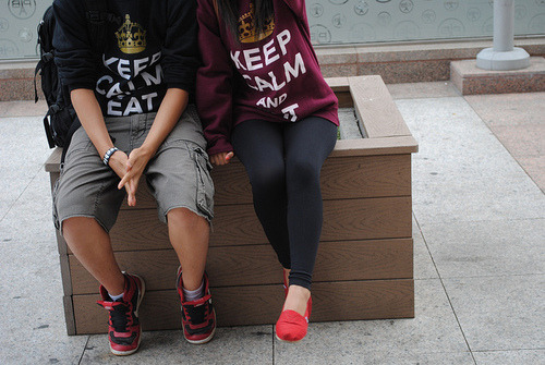 ∞ Forever and Always ∞