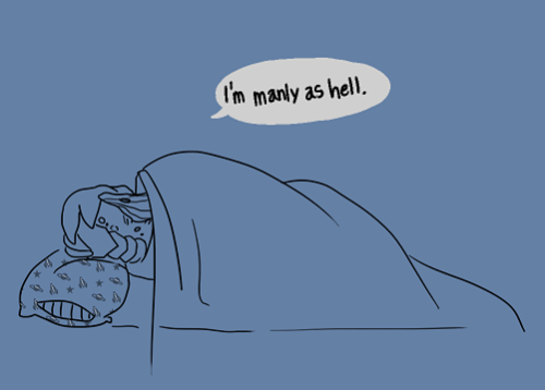 domirine:  garrus, you manly turian, you. (x) 