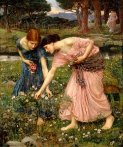 John William Waterhouse