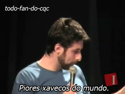 A vida é muito curta pra não morar no Brasil