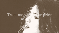 cinematicsapphic:  Selena crying while performing of Who Says in Uruguay (x) 