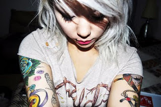 fctrapeziopitty:  [ MÁSCARA - PITTY ]  「Donzela-De-Ferro  