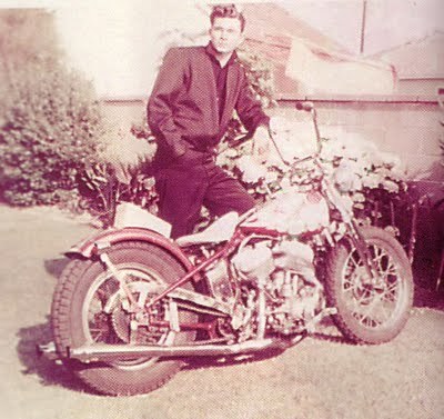 zombiesandcereal:  Dick Dale is cooler than you. 